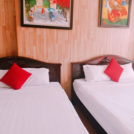 Hanoi Oriental Hotel Εξωτερικό φωτογραφία
