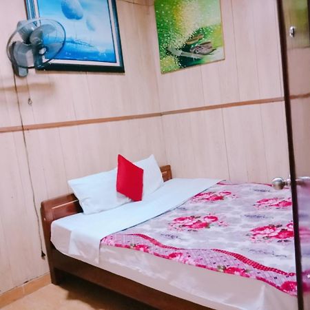Hanoi Oriental Hotel Εξωτερικό φωτογραφία