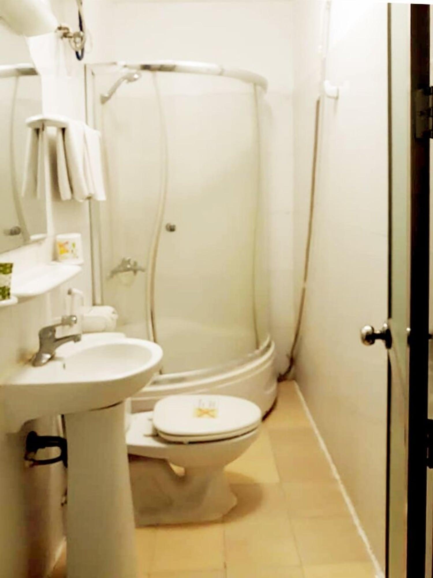 Hanoi Oriental Hotel Εξωτερικό φωτογραφία