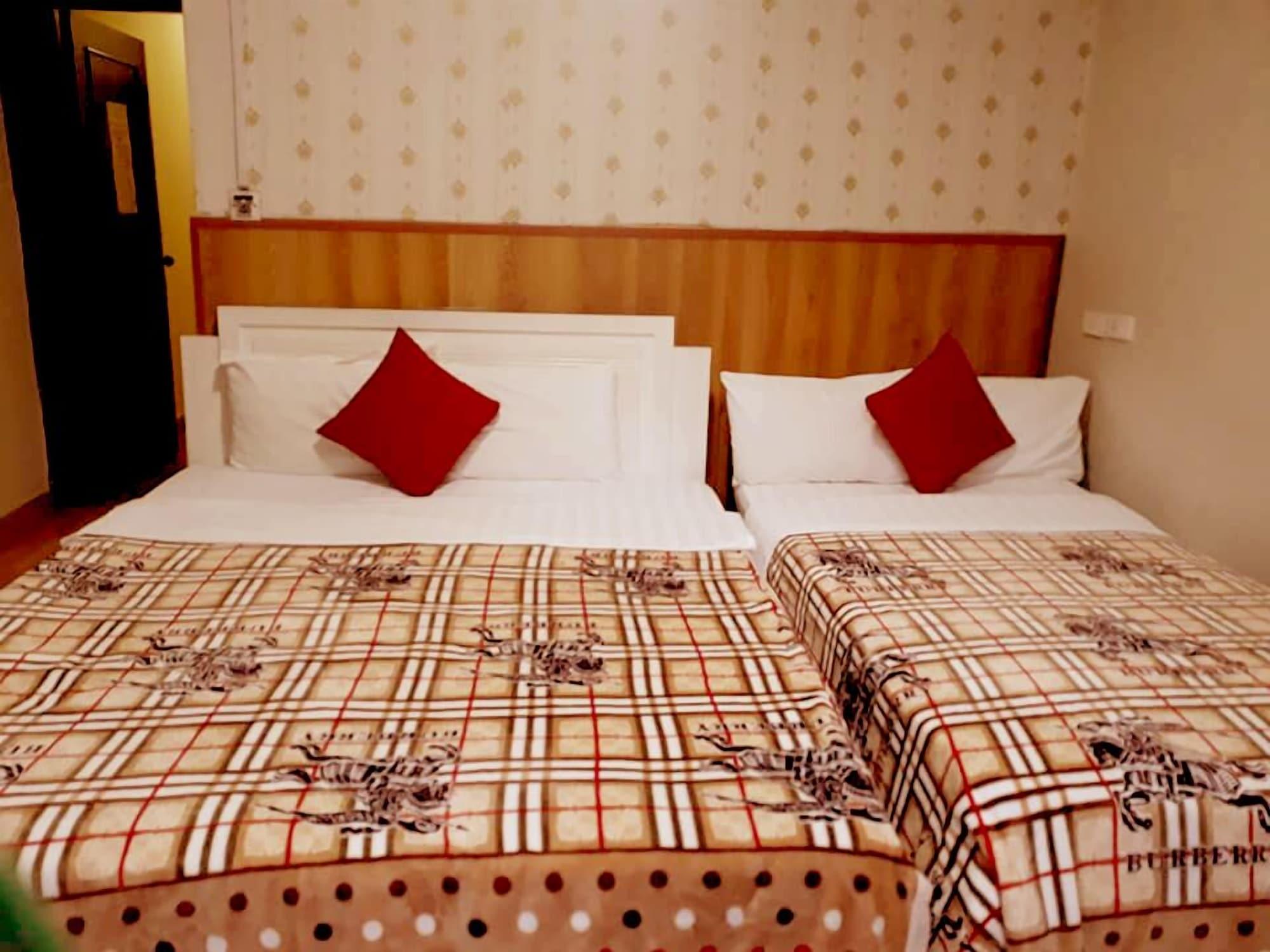 Hanoi Oriental Hotel Εξωτερικό φωτογραφία