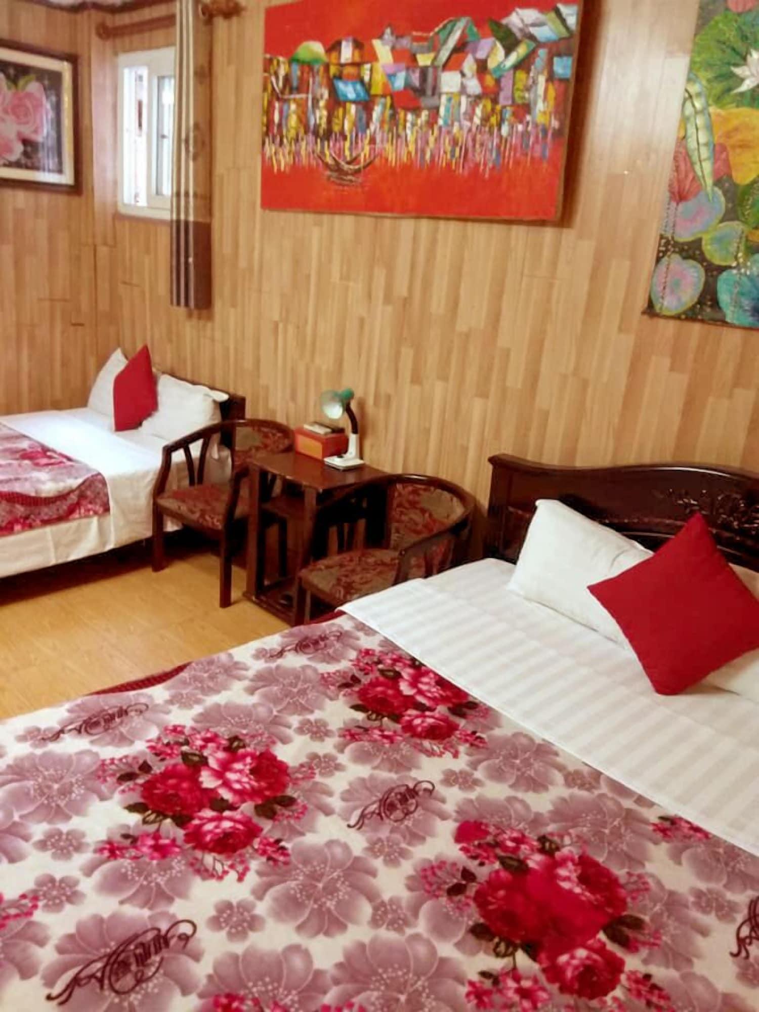 Hanoi Oriental Hotel Εξωτερικό φωτογραφία