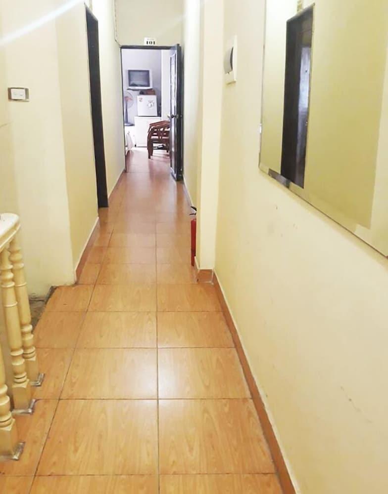 Hanoi Oriental Hotel Εξωτερικό φωτογραφία