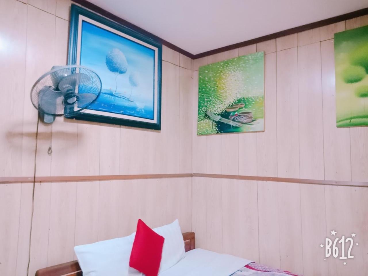 Hanoi Oriental Hotel Εξωτερικό φωτογραφία