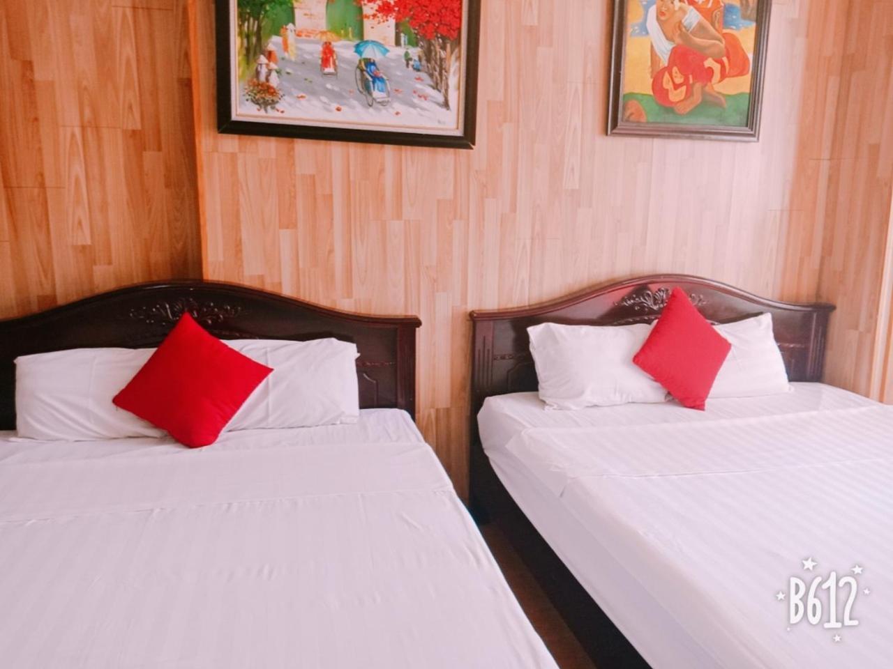 Hanoi Oriental Hotel Εξωτερικό φωτογραφία