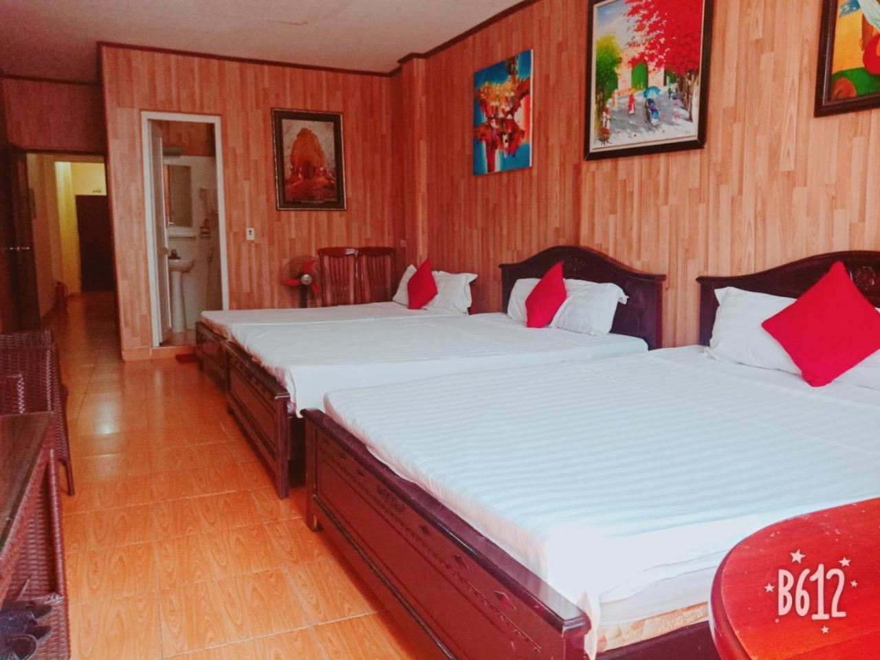 Hanoi Oriental Hotel Εξωτερικό φωτογραφία