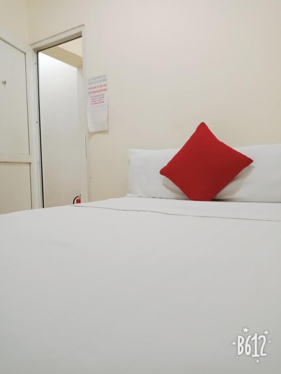 Hanoi Oriental Hotel Εξωτερικό φωτογραφία