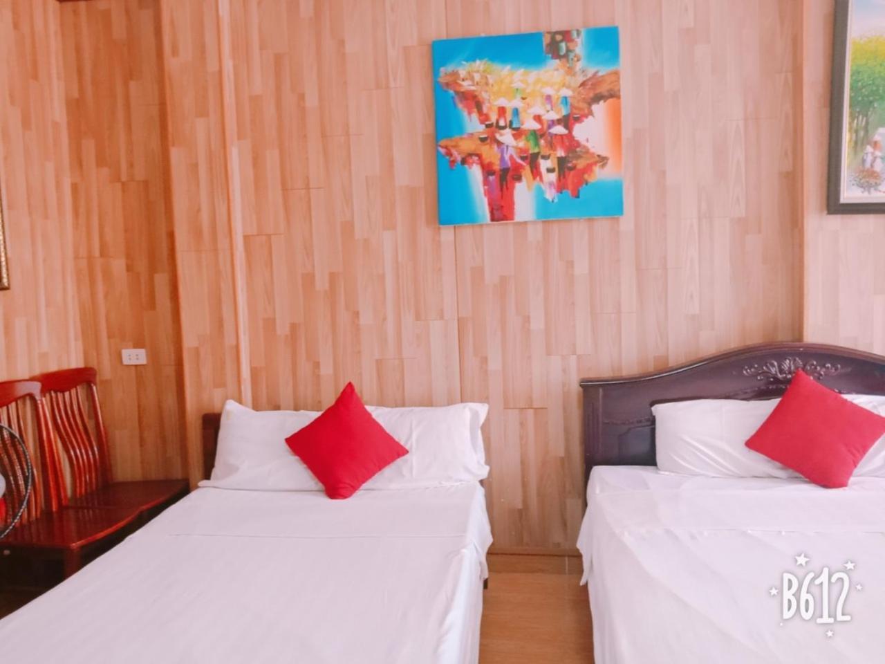 Hanoi Oriental Hotel Εξωτερικό φωτογραφία
