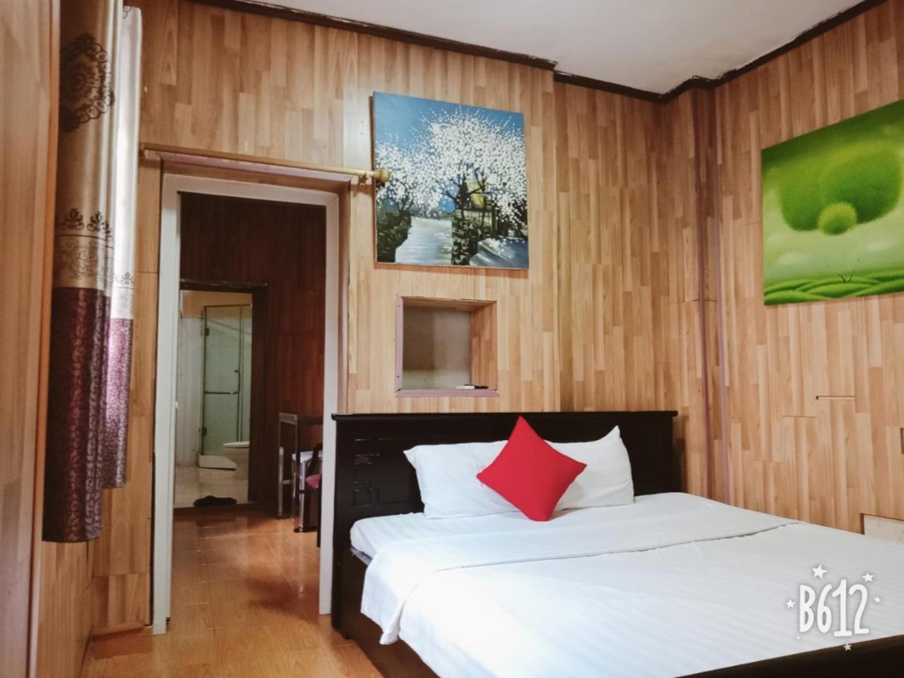 Hanoi Oriental Hotel Εξωτερικό φωτογραφία