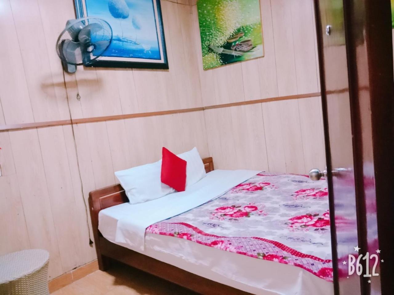Hanoi Oriental Hotel Εξωτερικό φωτογραφία