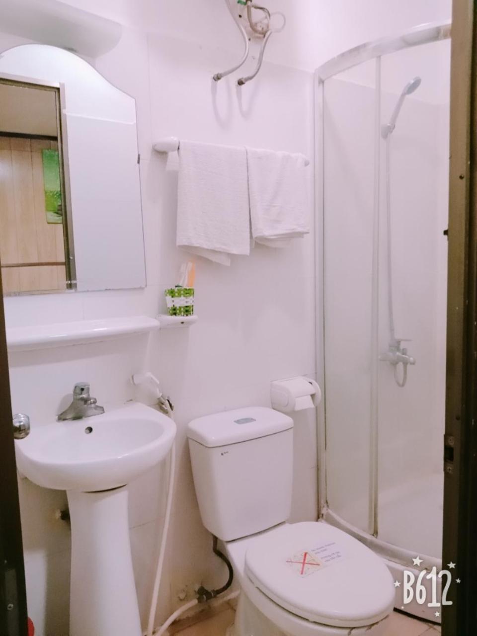 Hanoi Oriental Hotel Εξωτερικό φωτογραφία